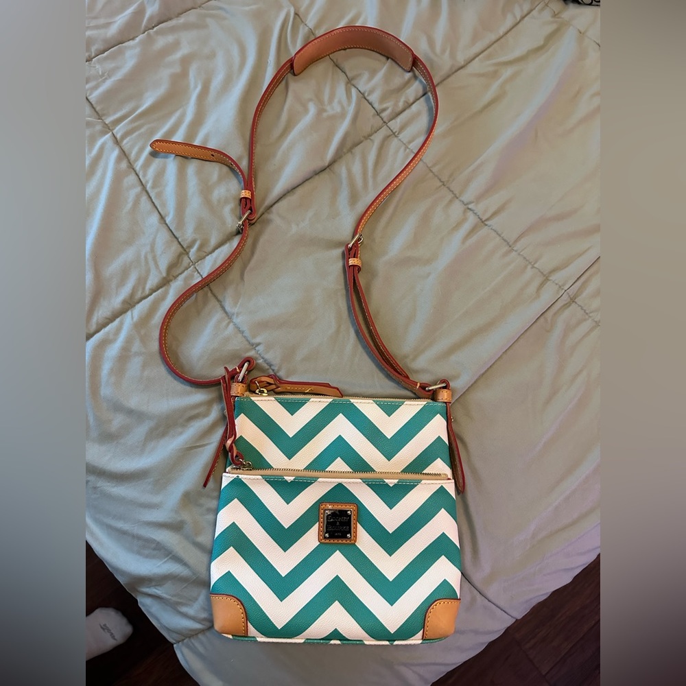Dooney & Bourke Shoulder Bag